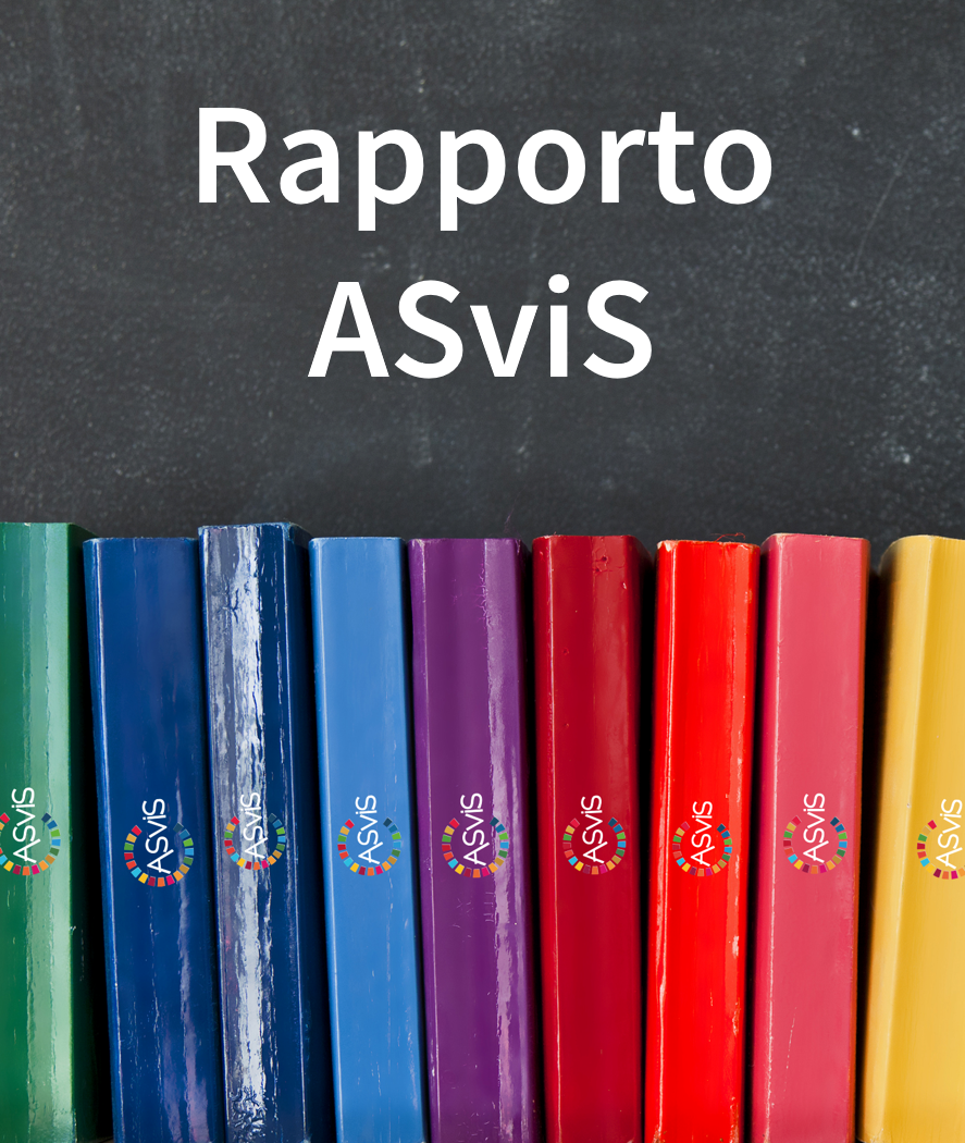Rapporto ASviS