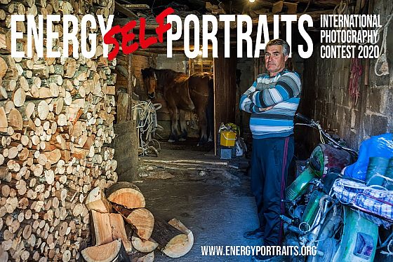Energy self portraits: seconda fase sulla povertà energetica  